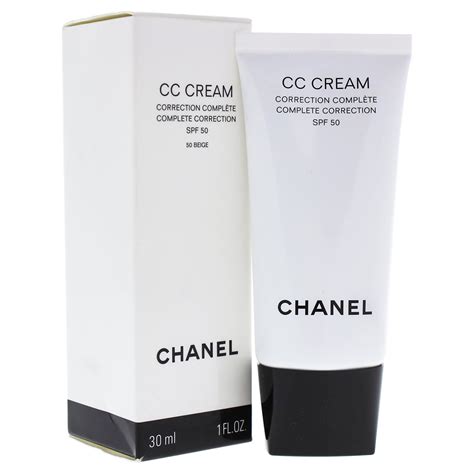 cc chanel cream spf 50|Chanel cc cream price malaysia.